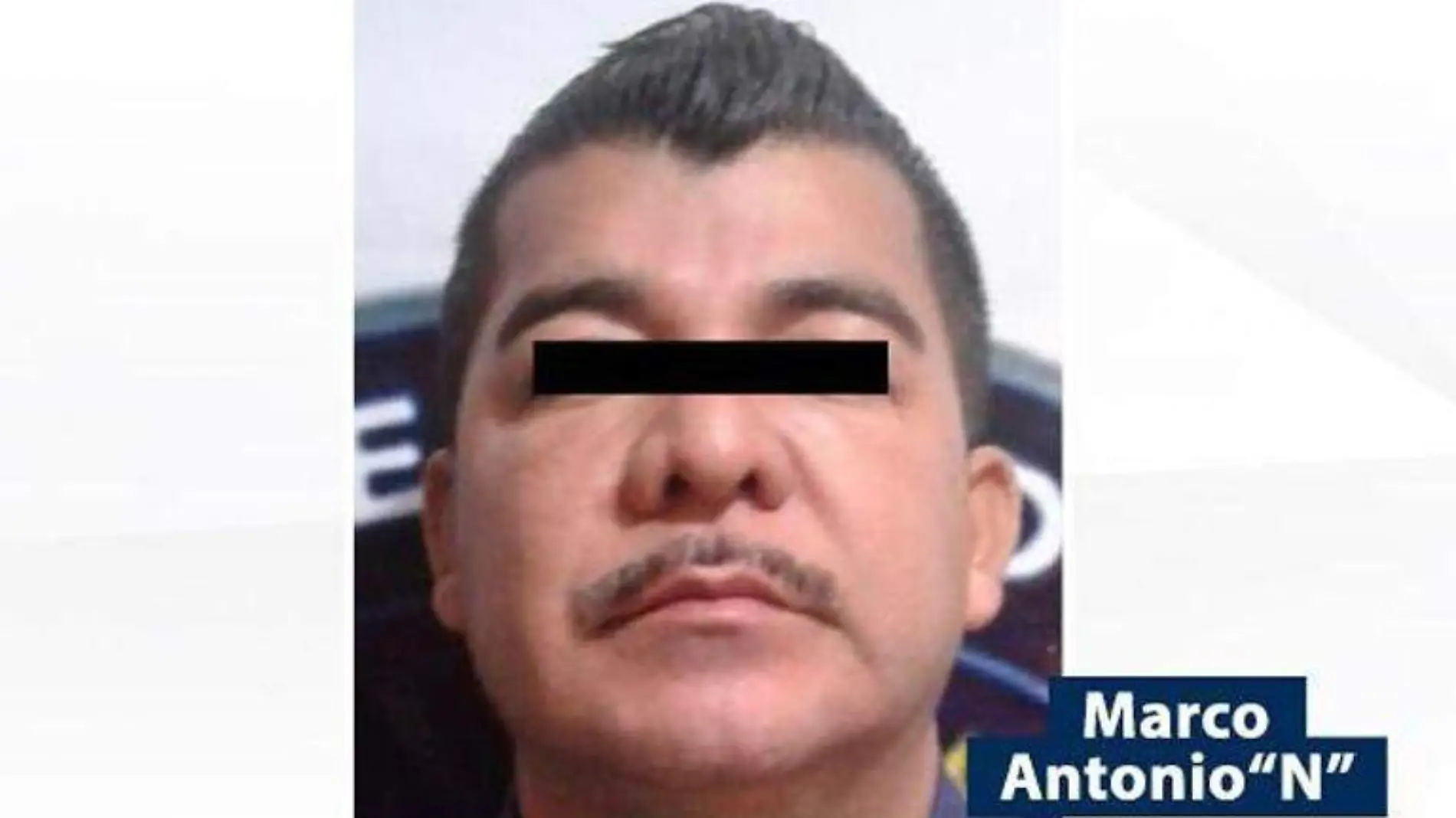 Detenido Tlapa Ayuntamiento Jefe